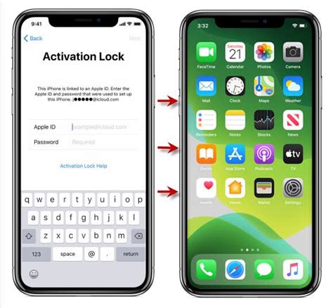 Currently, this tool supports iPhone from 5S to X with iOS 12. . Remove icloud activation lock without password